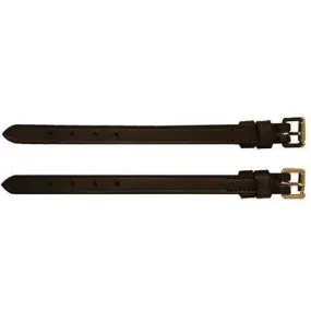 Horseware Ireland Bit Strap Pony Brass