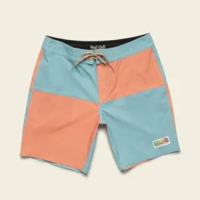 Howler Bros Buchannon Boardshorts 18" - Men's