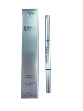 it brow Brow Power Universal Eyebrow Pencil BNIB 0.16g