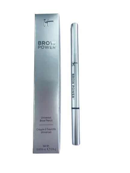 it brow Brow Power Universal Eyebrow Pencil BNIB 0.16g