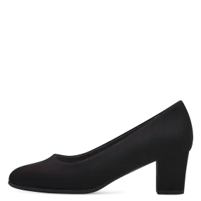 Jana 8-22468-41 001 Black