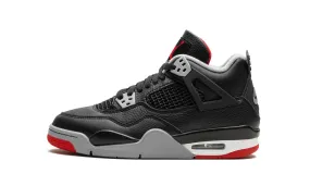 JORDAN 4 RETRO BRED REIMAGINED GS