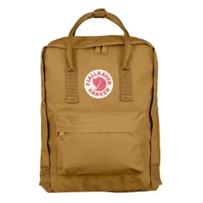 Kanken Classic Backpack - Acorn