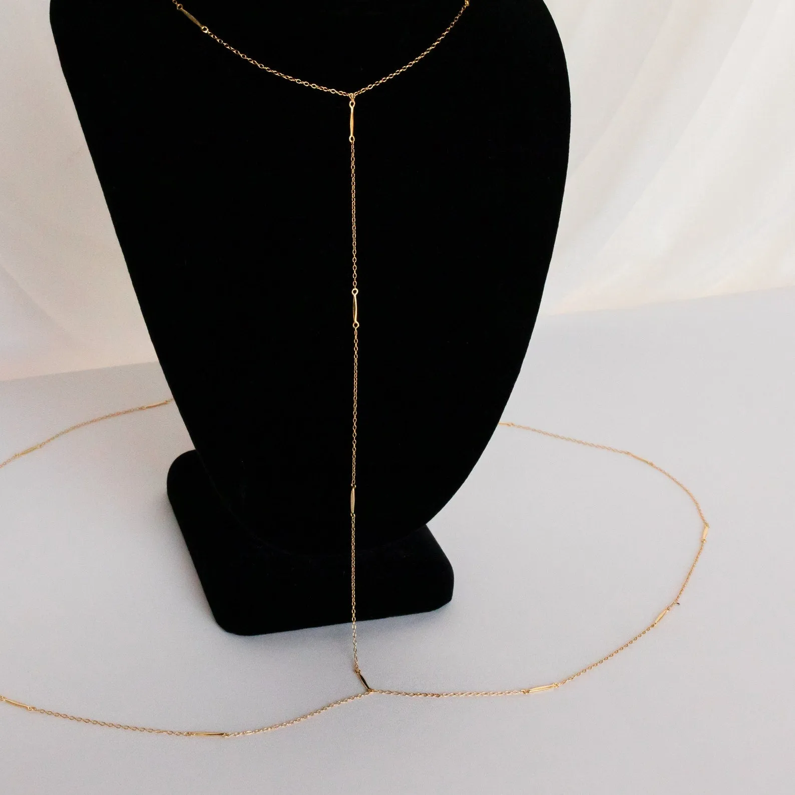 Kara Body Chain