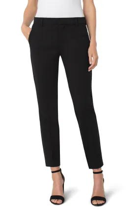 KELSEY KNIT TROUSER SUPER STRETCH