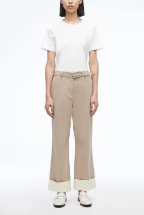 Kick Flare Pant