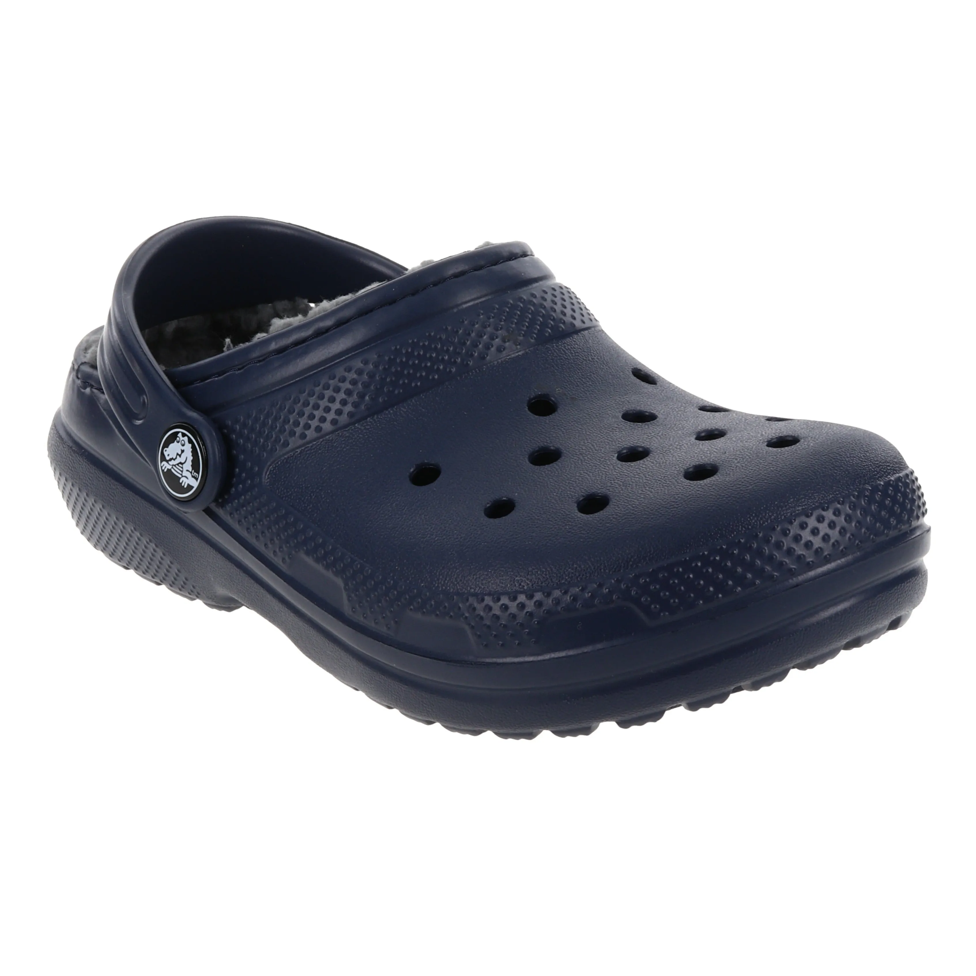 Kids' Classic Lined Clog