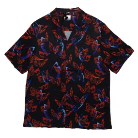 Ksubi Ultrafly Resort SS Shirt