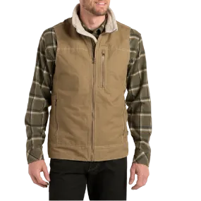 Kuhl Men's Burr Vest - Lined