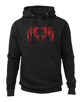 KUIU Big Ram Hoodie | Black