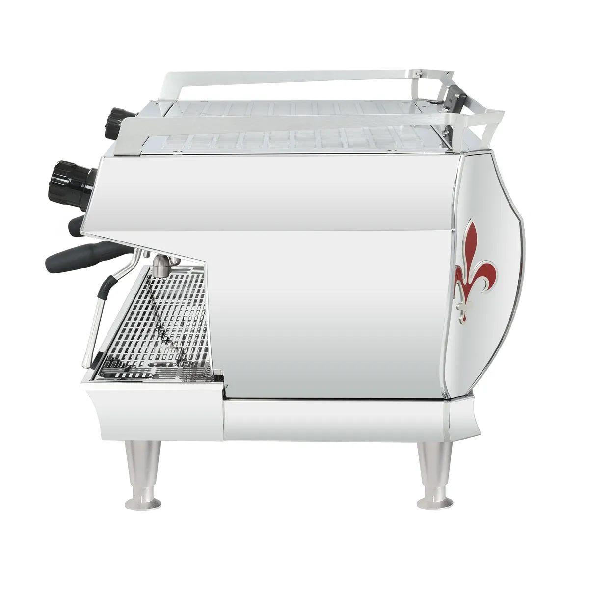 La Marzocco GB5 S 2 Group EE (Semi-Automatic) Espresso Machine