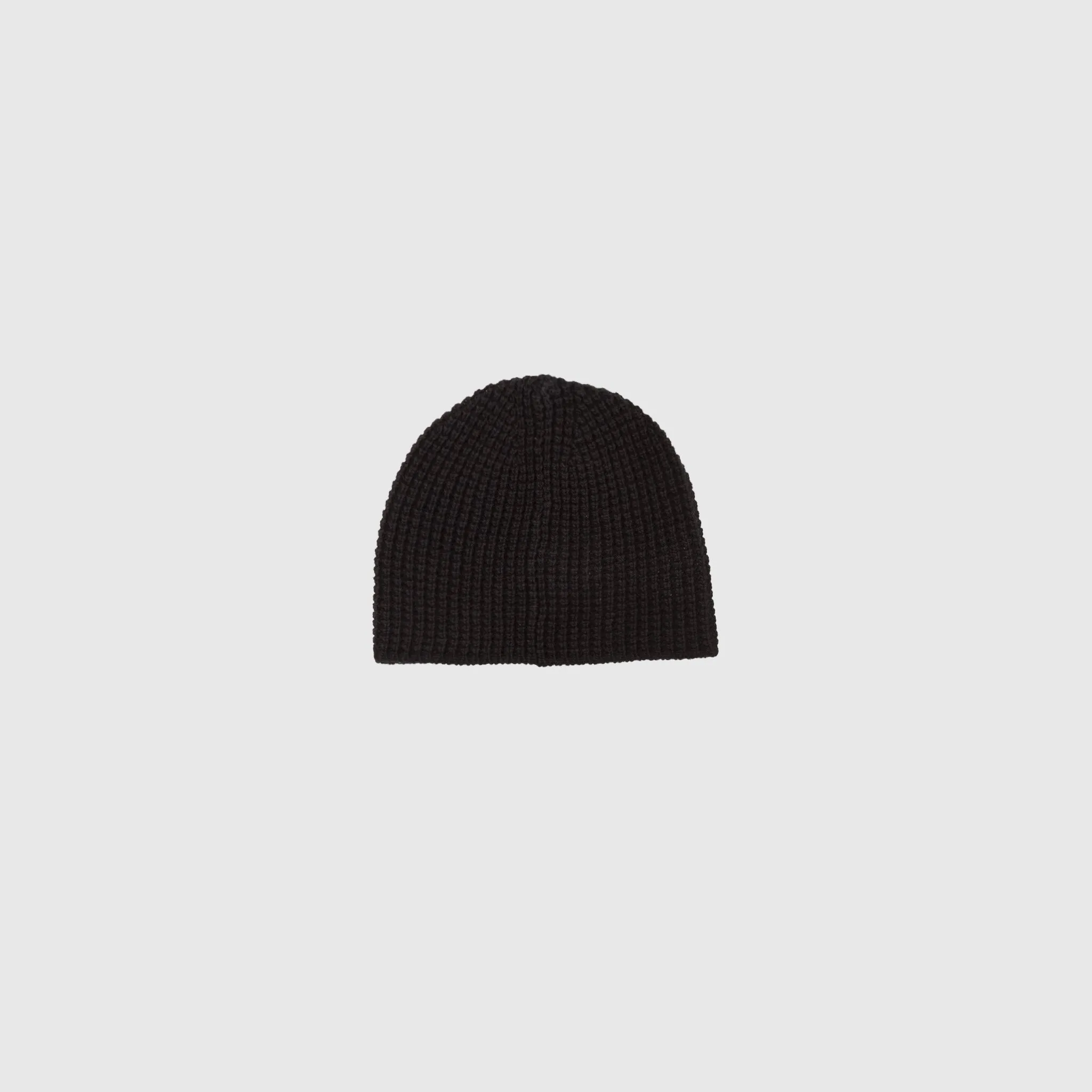 LAMBSWOOL BEANIE