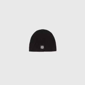 LAMBSWOOL BEANIE