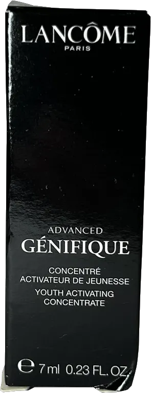 Lancome Advanced Génifique Serum 7ml