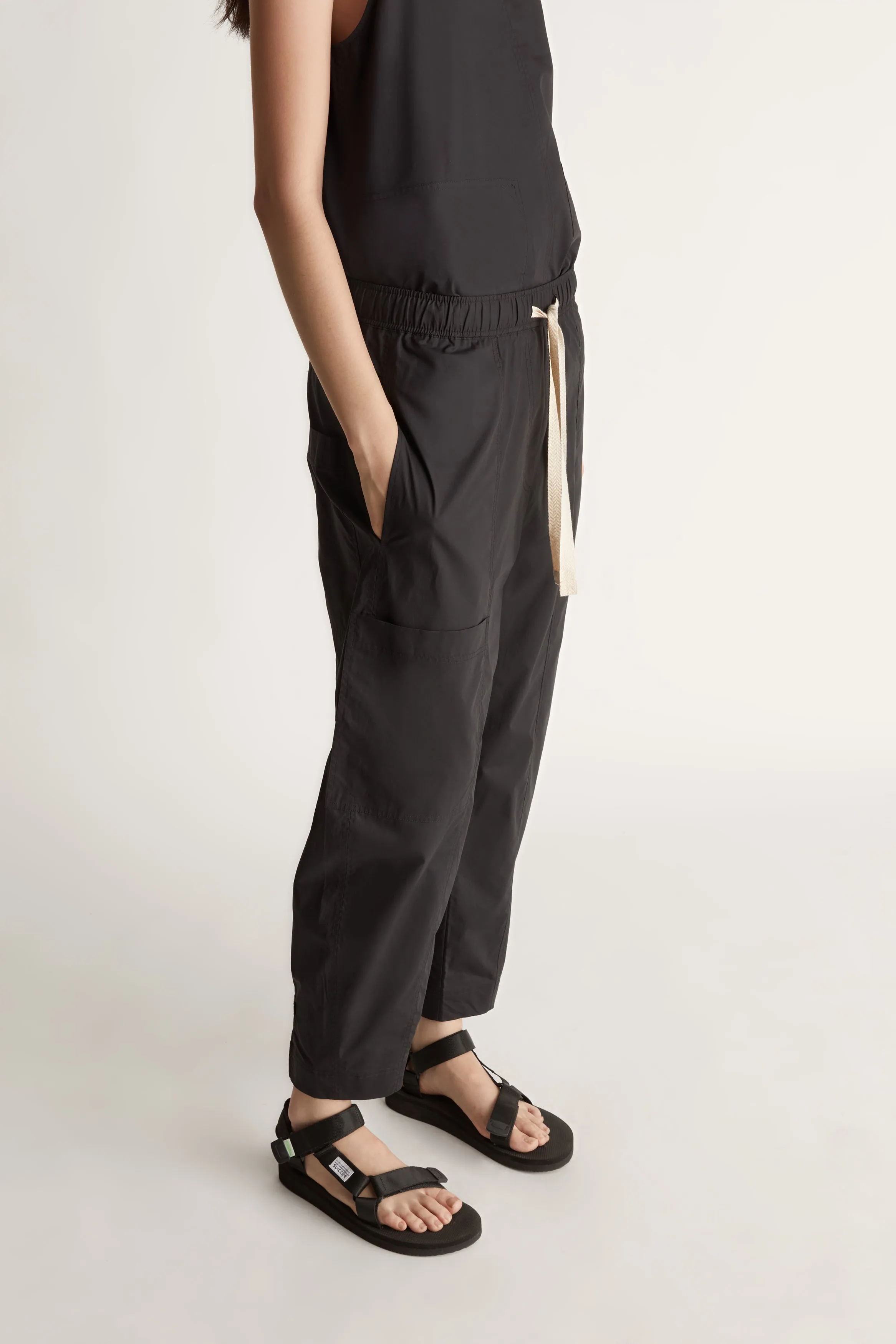 LM Poplin Pant