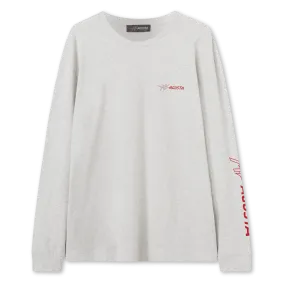 Logo Level 1 Long Sleeve T-Shirt