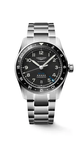 LONGINES SPIRIT ZULU TIME L3.802.4.53.6