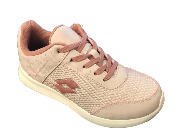 Lotto girls sneaker Evolite AMF III 218206 9GC pink