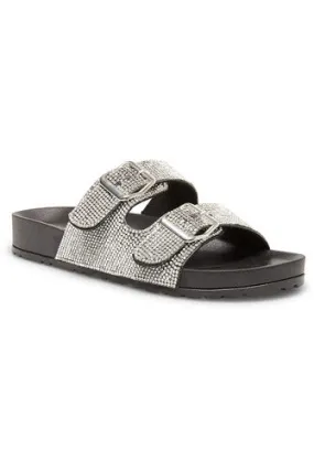 Madden Girl Bling Sandals