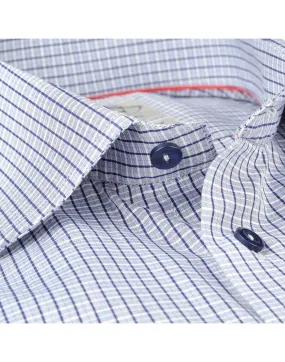 Made in Italy Dress Shirts - Tall Sizes - contemporary fit