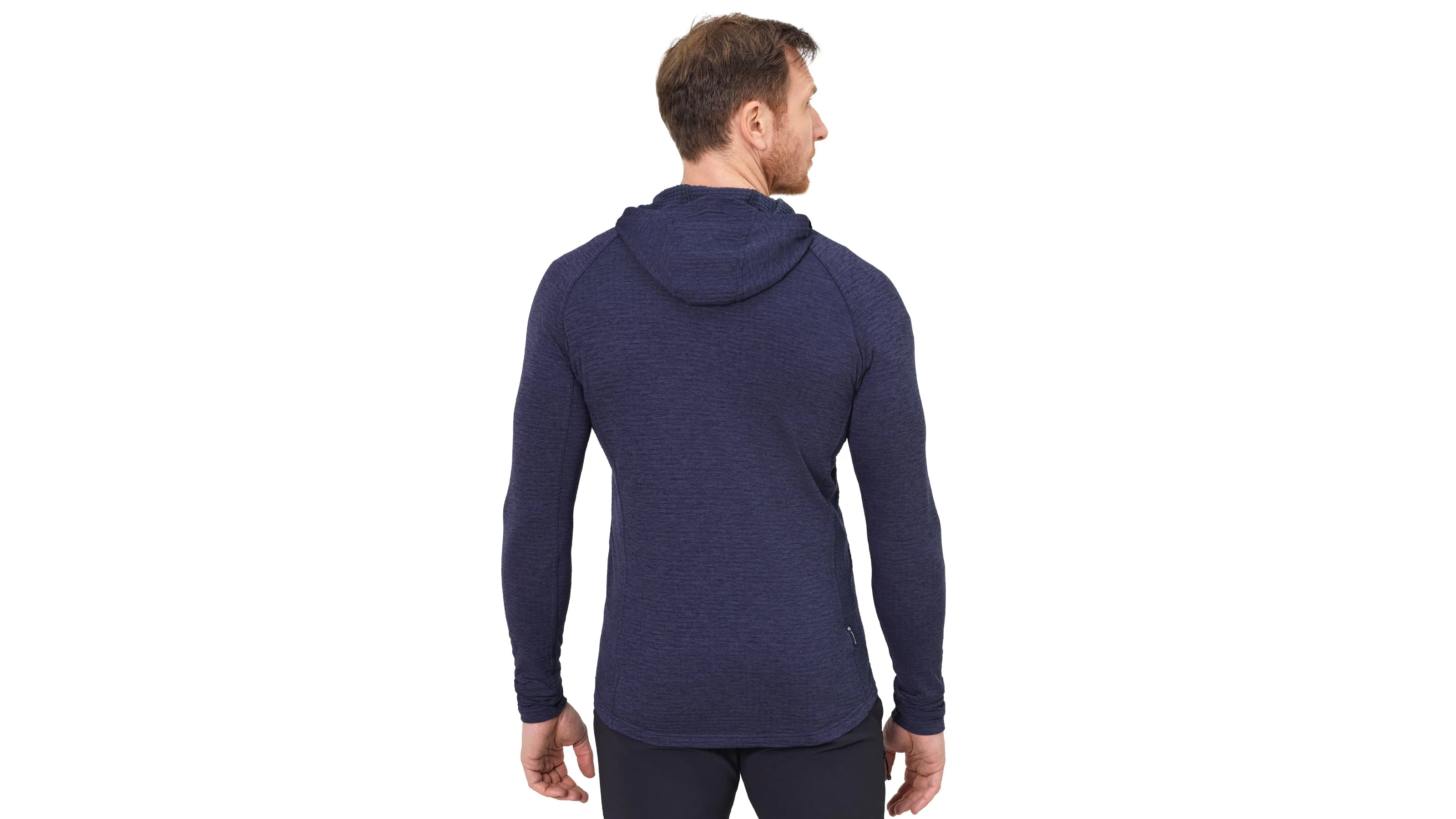 Magni-LX-(Past-Season) Men's Lightweight Hooded Fleece