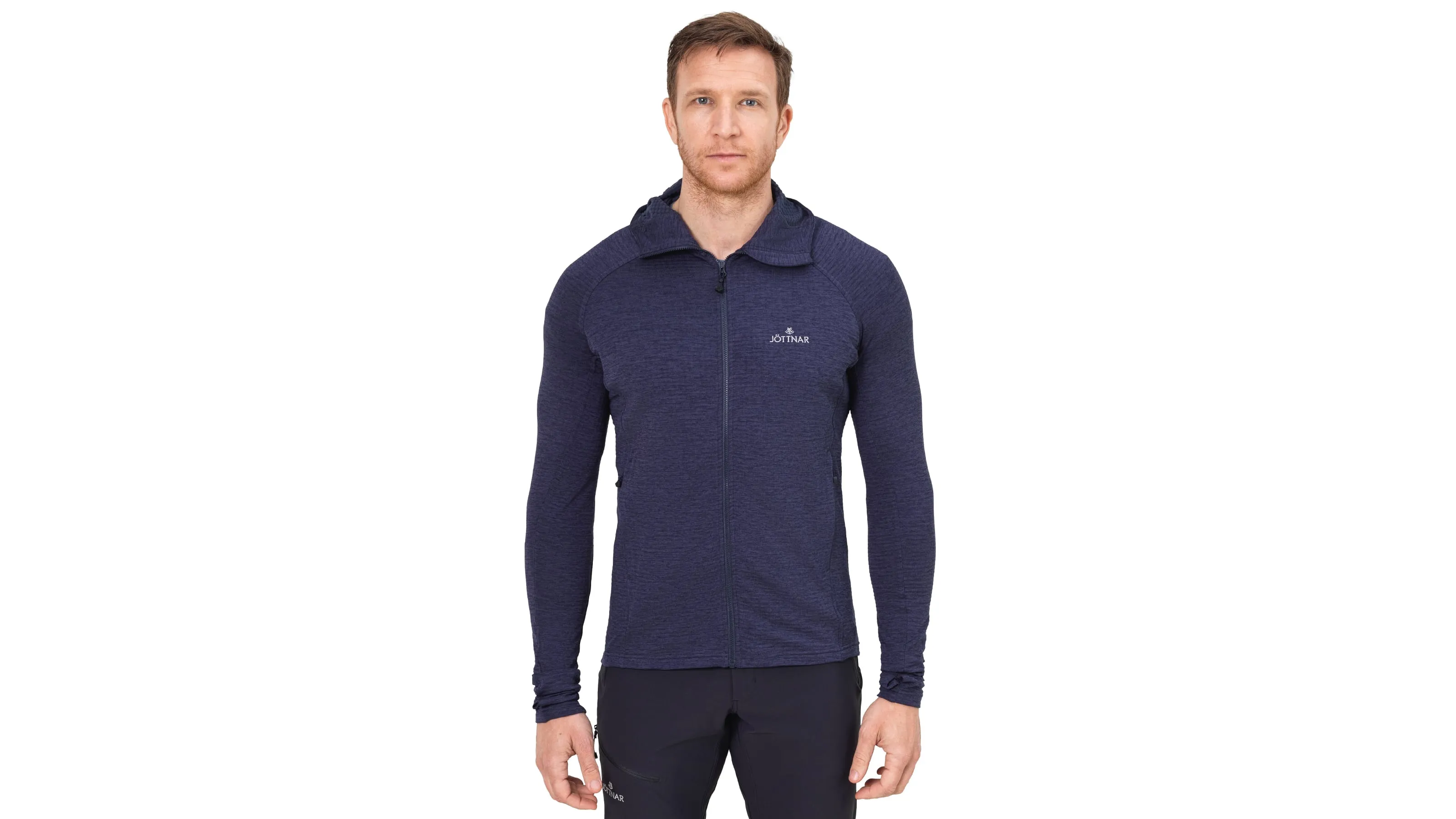 Magni-LX-(Past-Season) Men's Lightweight Hooded Fleece