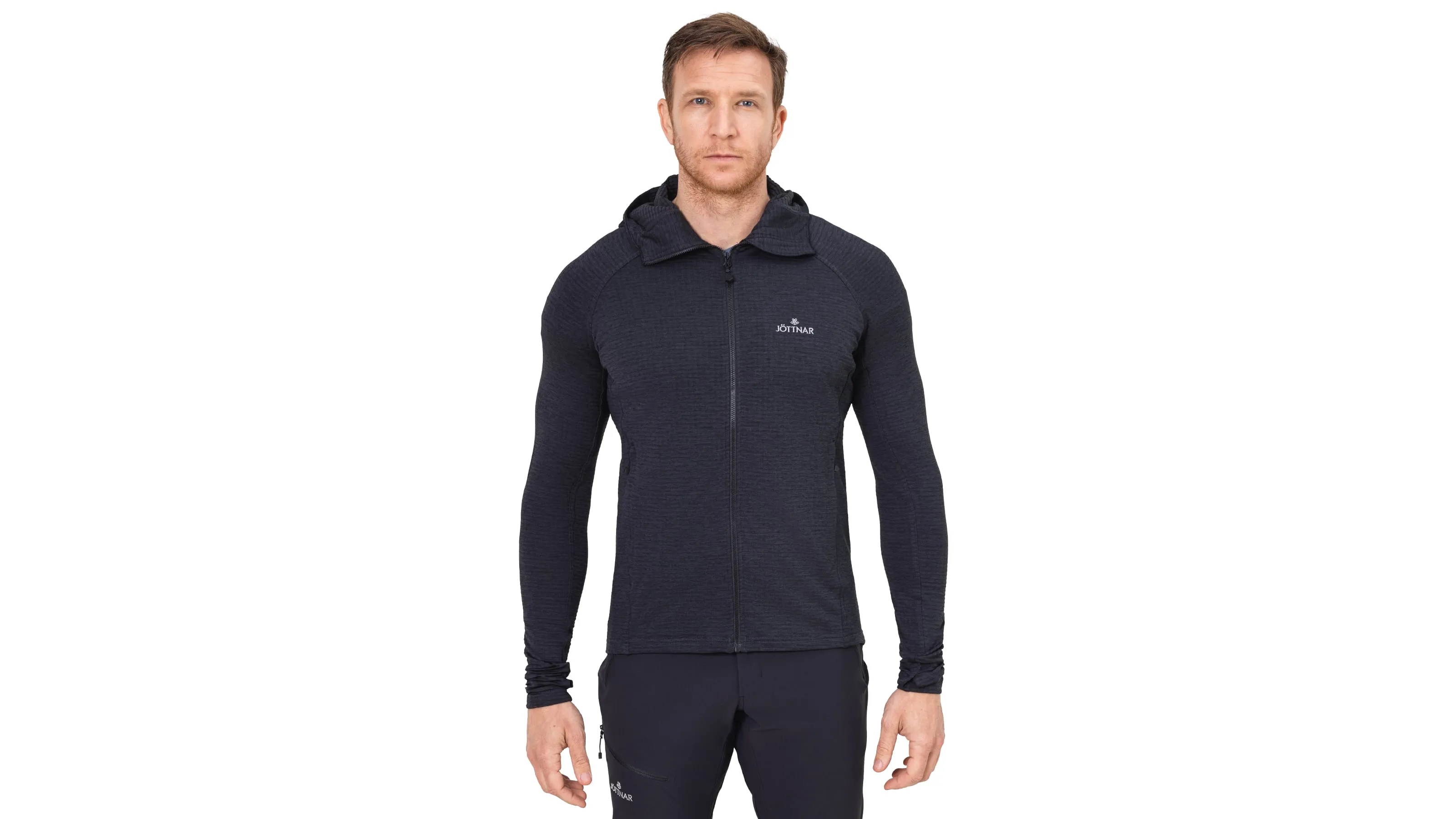 Magni-LX-(Past-Season) Men's Lightweight Hooded Fleece