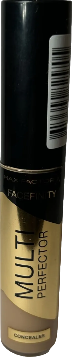 Max Factor Facefinity Multi-perfector Concealer 5w 11ml