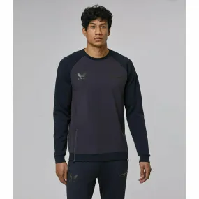 McLaren F1 Men's Performance Sweatshirt- Phantom