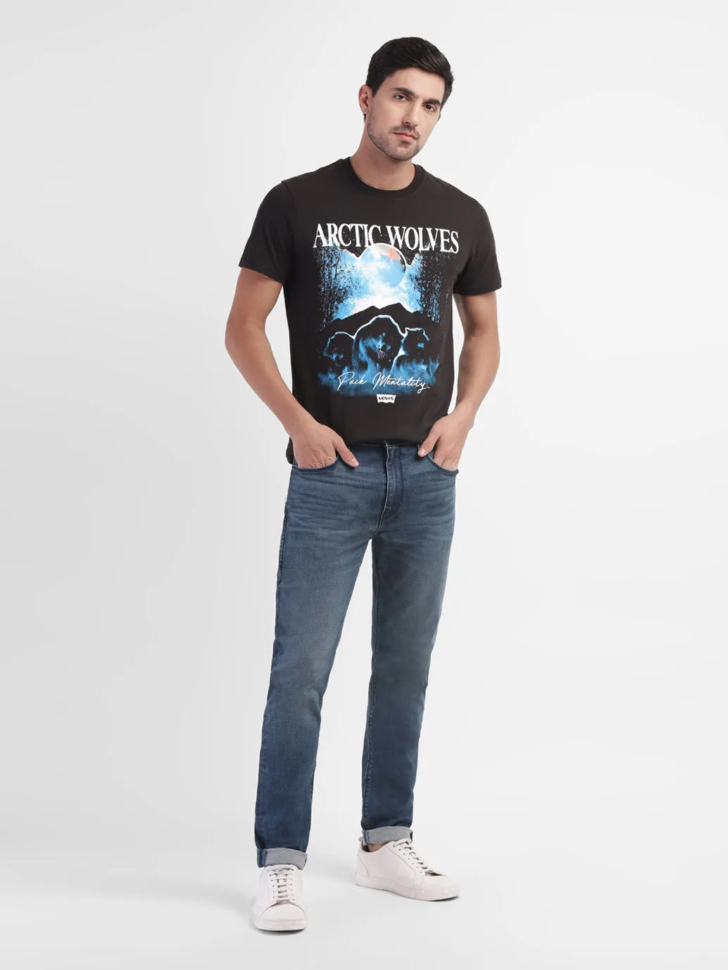 Men's 512 Slim Tapered Fit Jeans