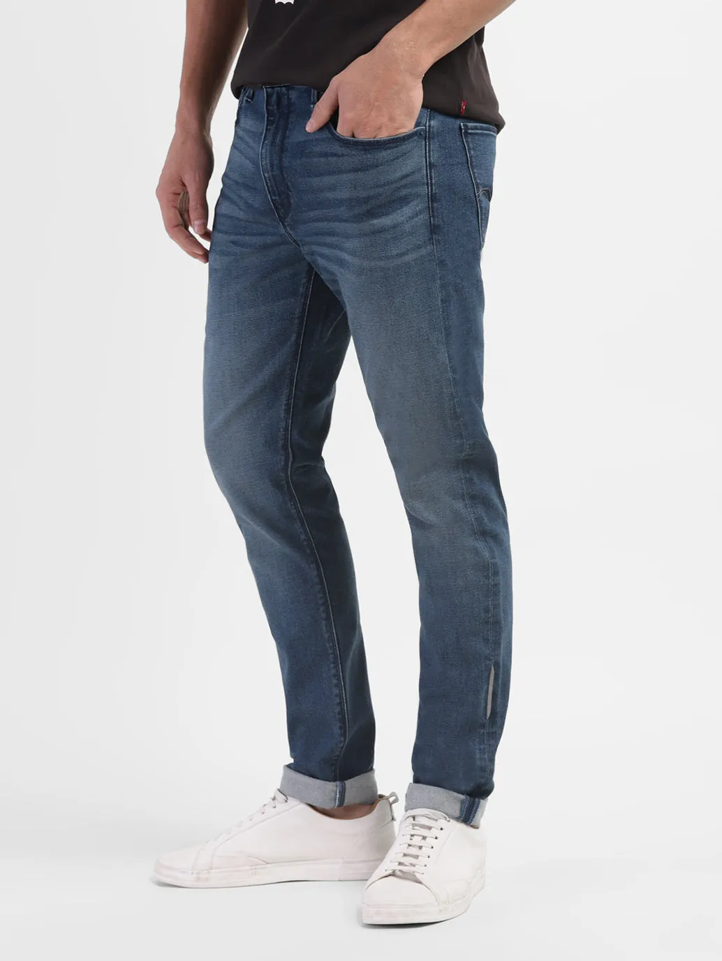 Men's 512 Slim Tapered Fit Jeans