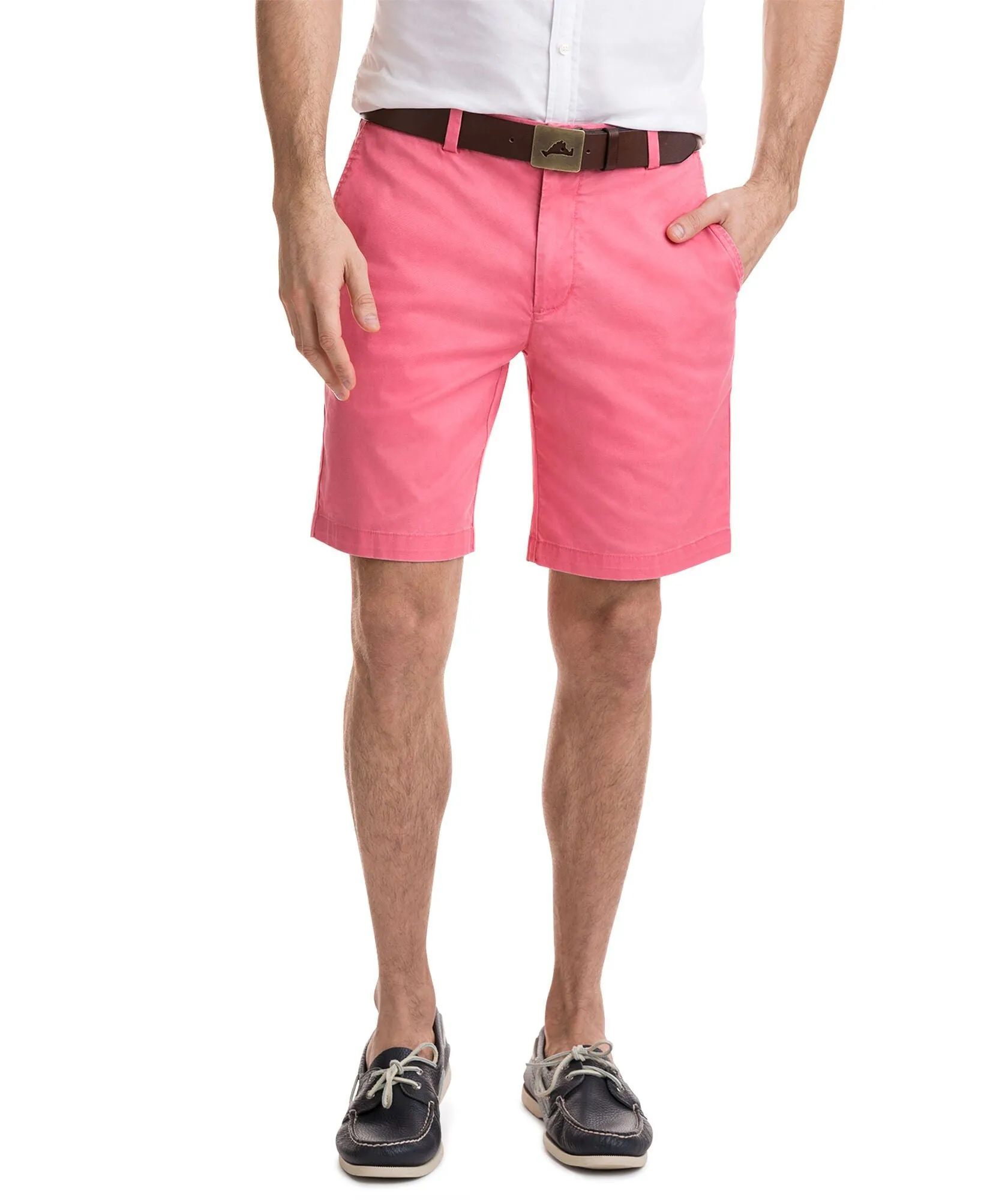 Men's 9" Stretch Breaker Short