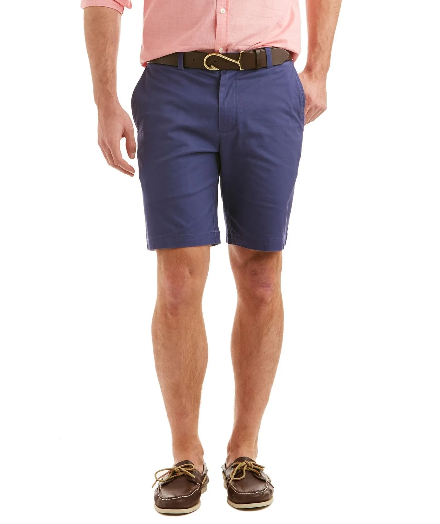 Men's 9" Stretch Breaker Short