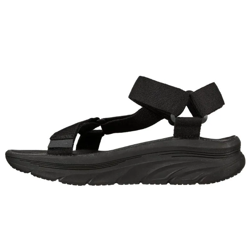 Mens D Lux Walker Sandal