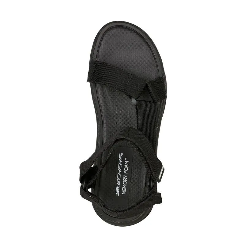 Mens D Lux Walker Sandal