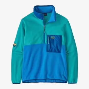 Men's Microdini 1/2-Zip Pullover