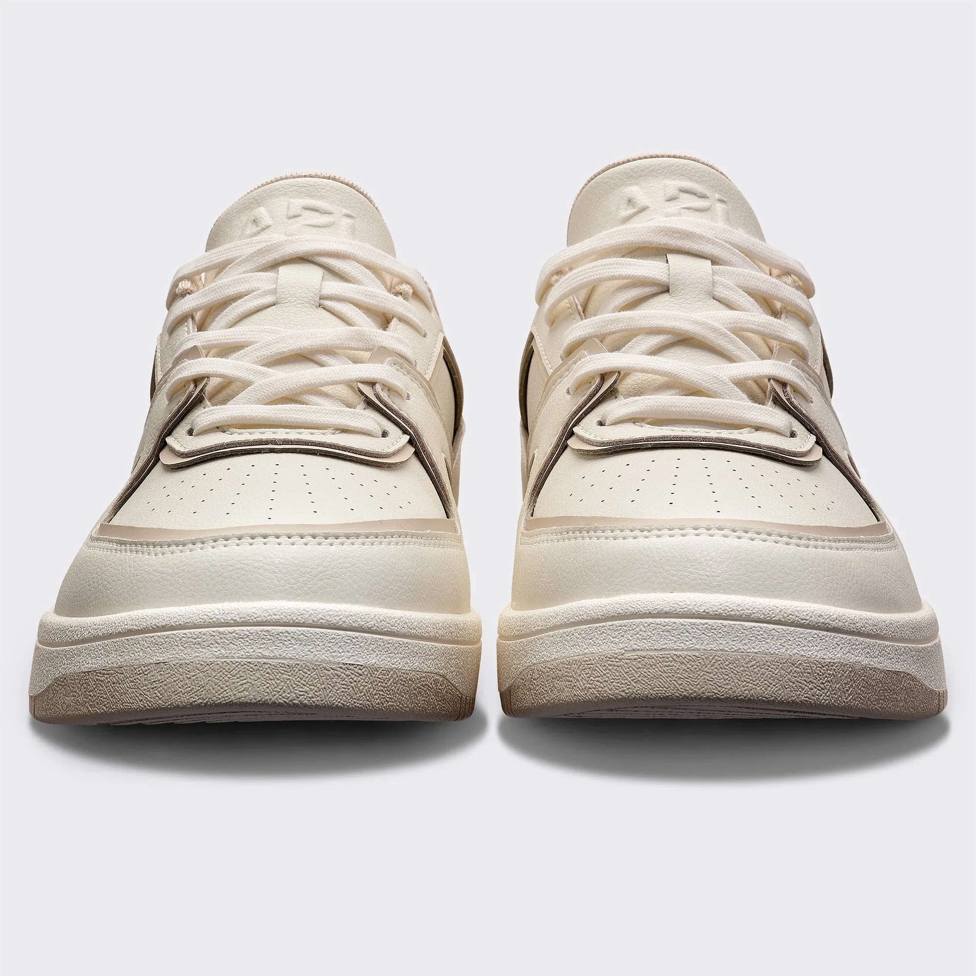 Men's Nostalgia '87 Ivory / Greige