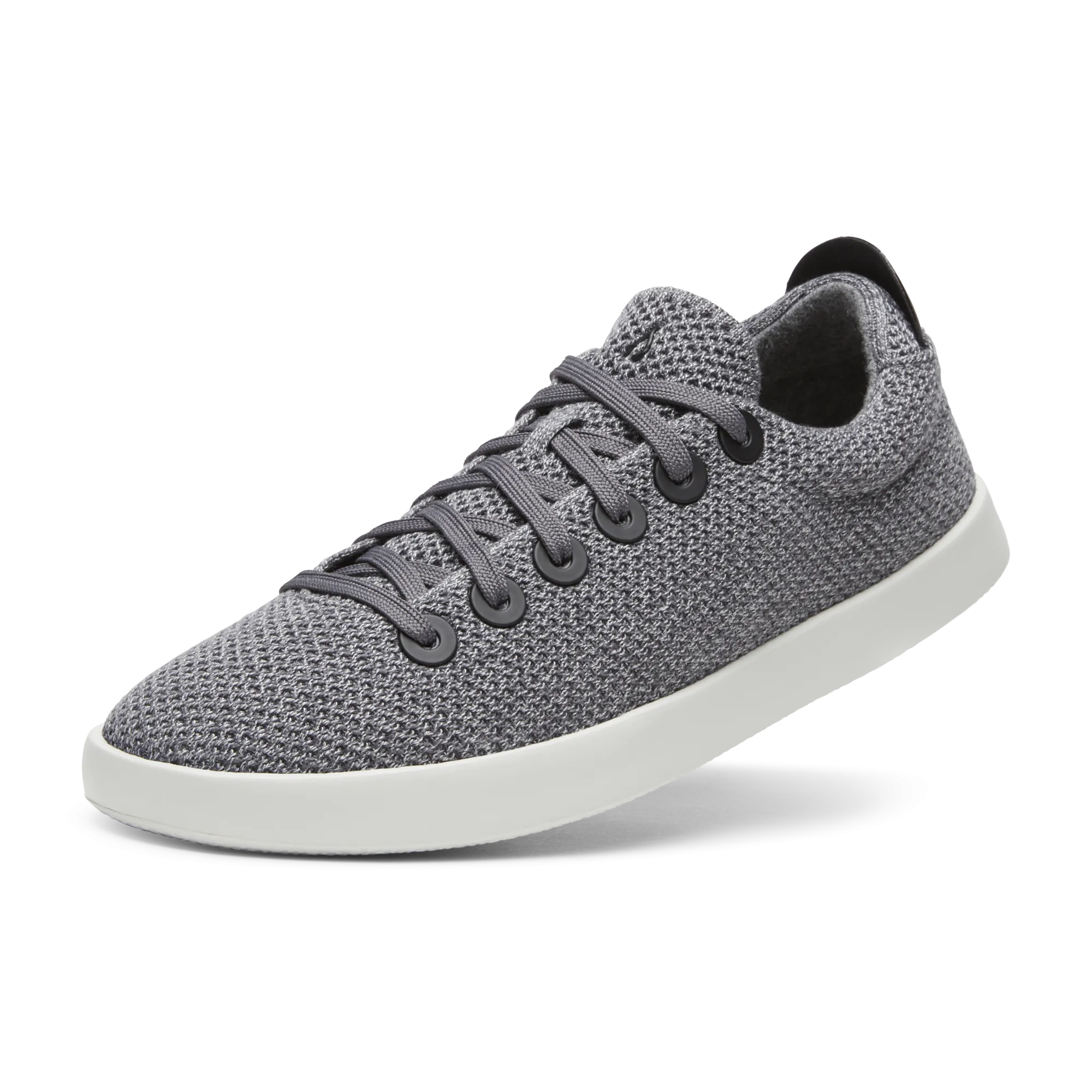 Men's Tree Pipers - Stormy Grey (Barely Grey Sole)