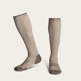 Merino Wool Socks (2-Pack)