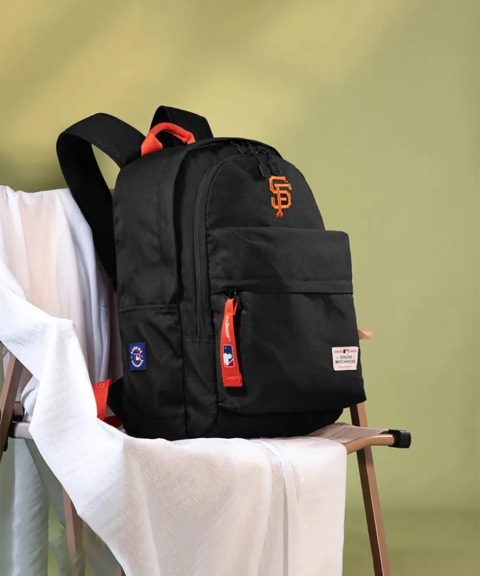 MLB San Francisco Giants Laptop Backpack