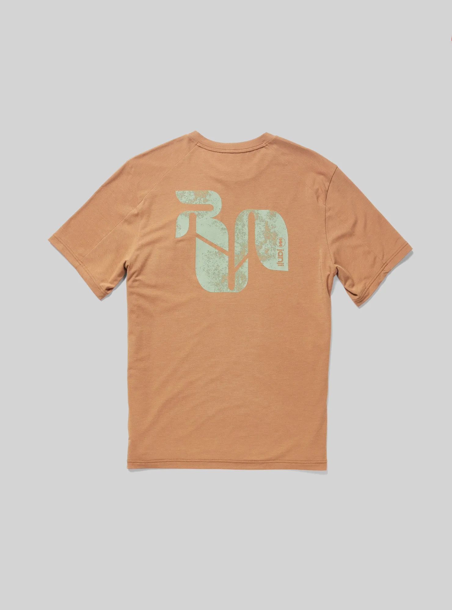 M's Circa Daily Tee