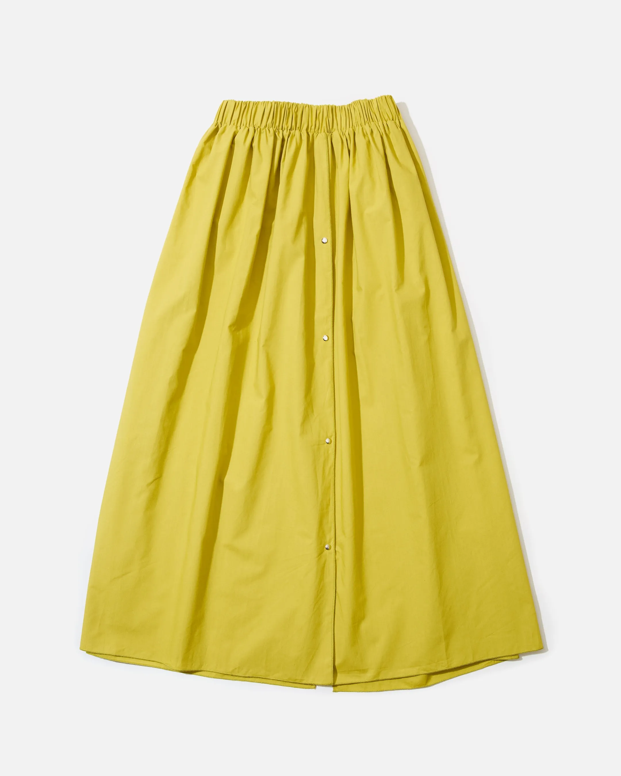 Ned Skirt - Brace Green