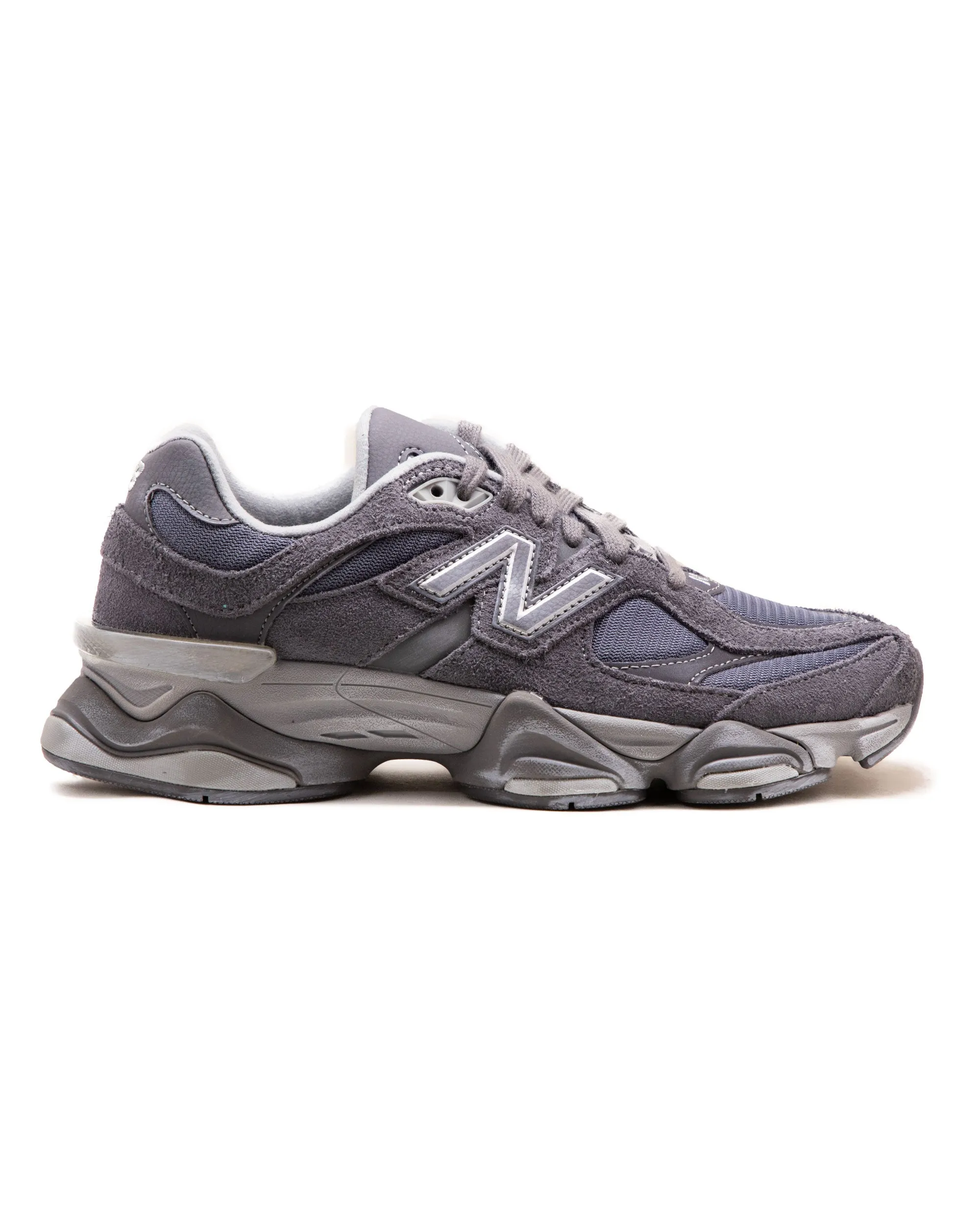 New Balance 9060 Magnet Grey