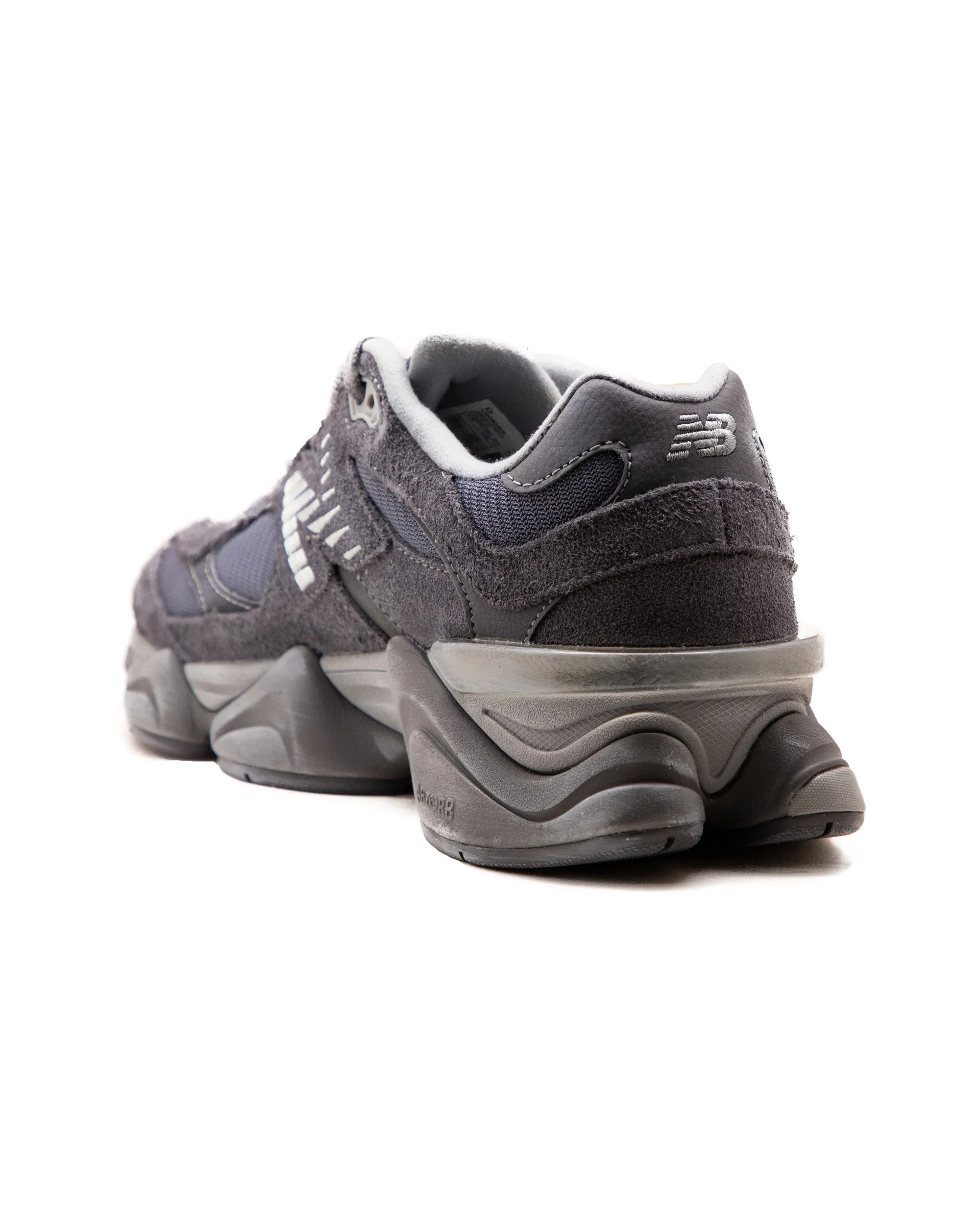 New Balance 9060 Magnet Grey