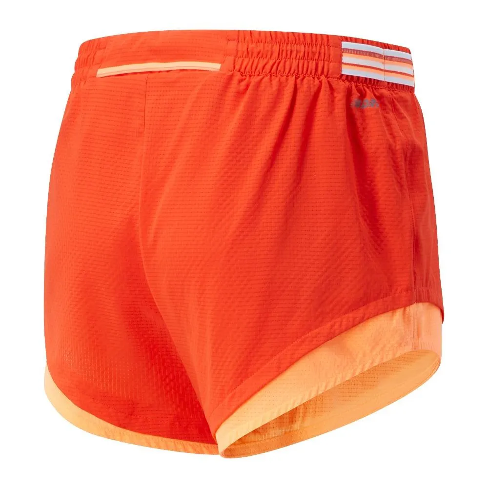 New Balance Women's Q Speed Fuel Short