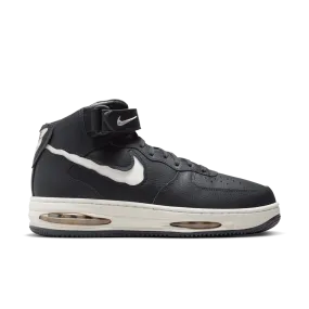 Nike Air Force 1 Mid Evo Anthracite Summit White