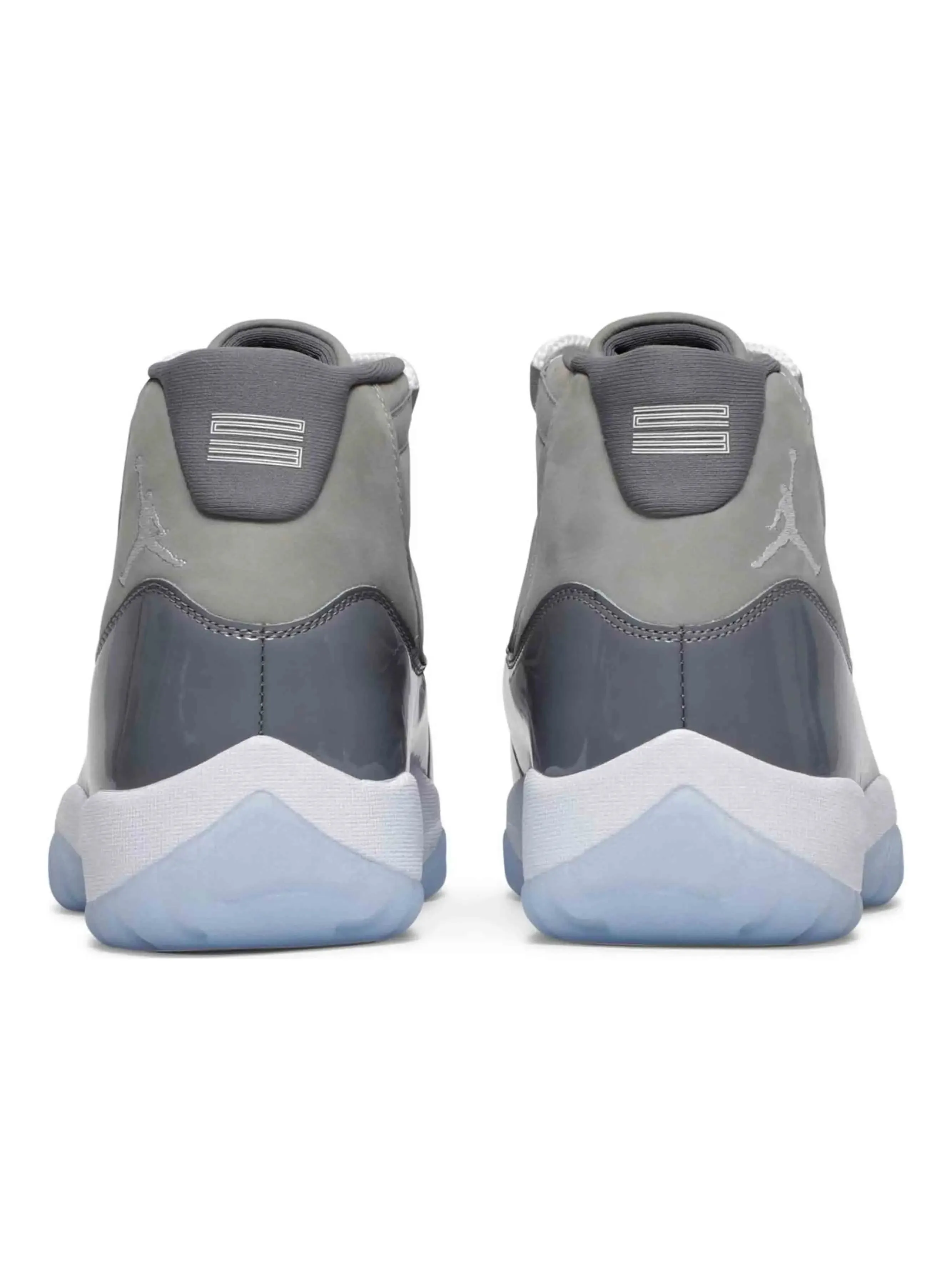 Nike Air Jordan 11 Retro Cool Grey (2021)