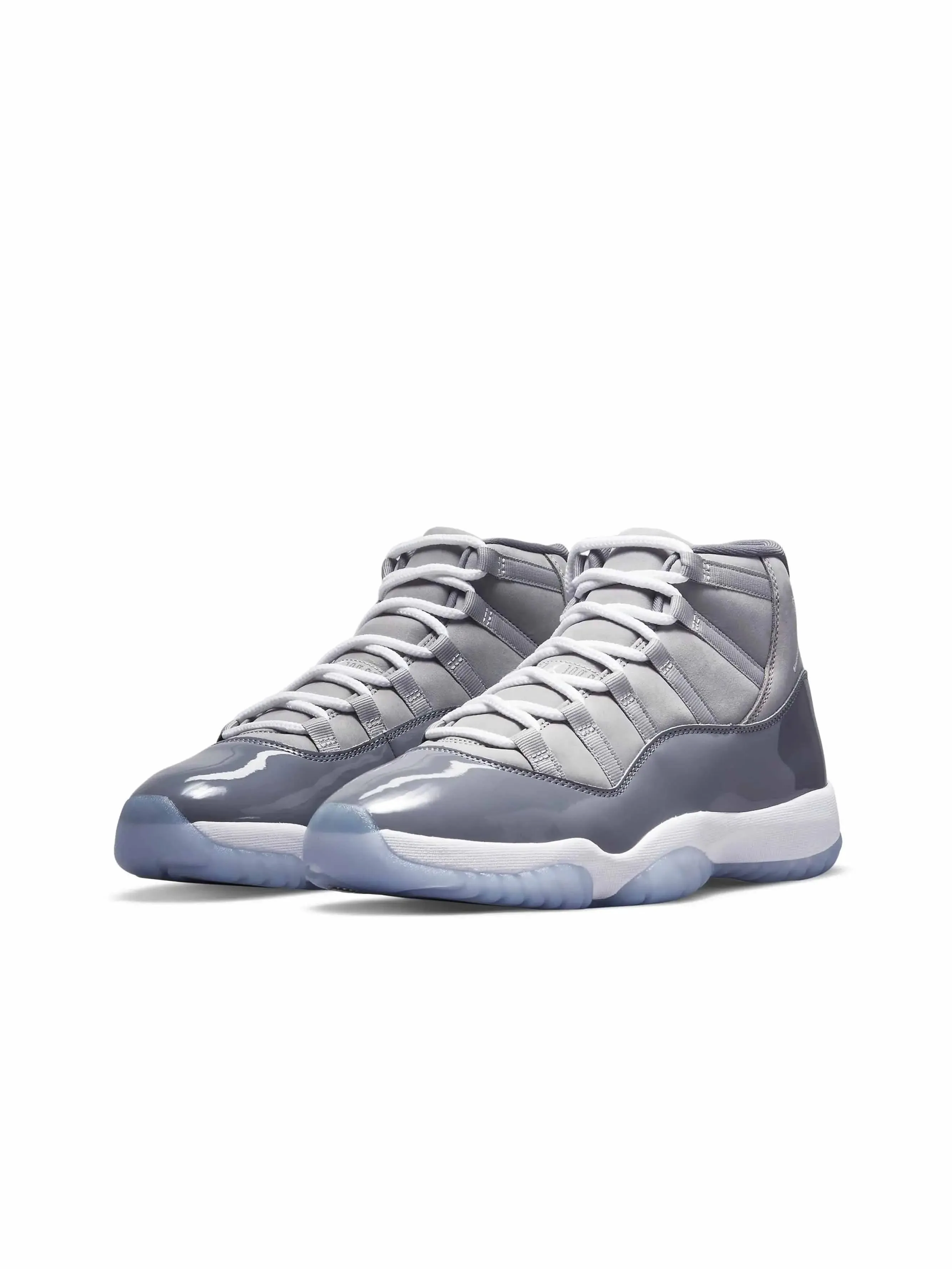 Nike Air Jordan 11 Retro Cool Grey (2021)