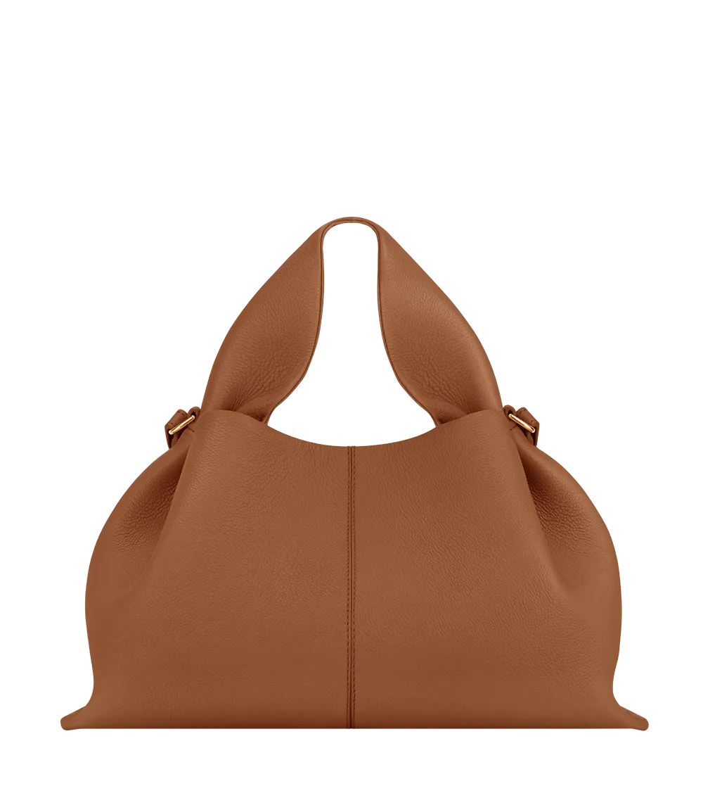 Numéro Neuf - Textured Camel