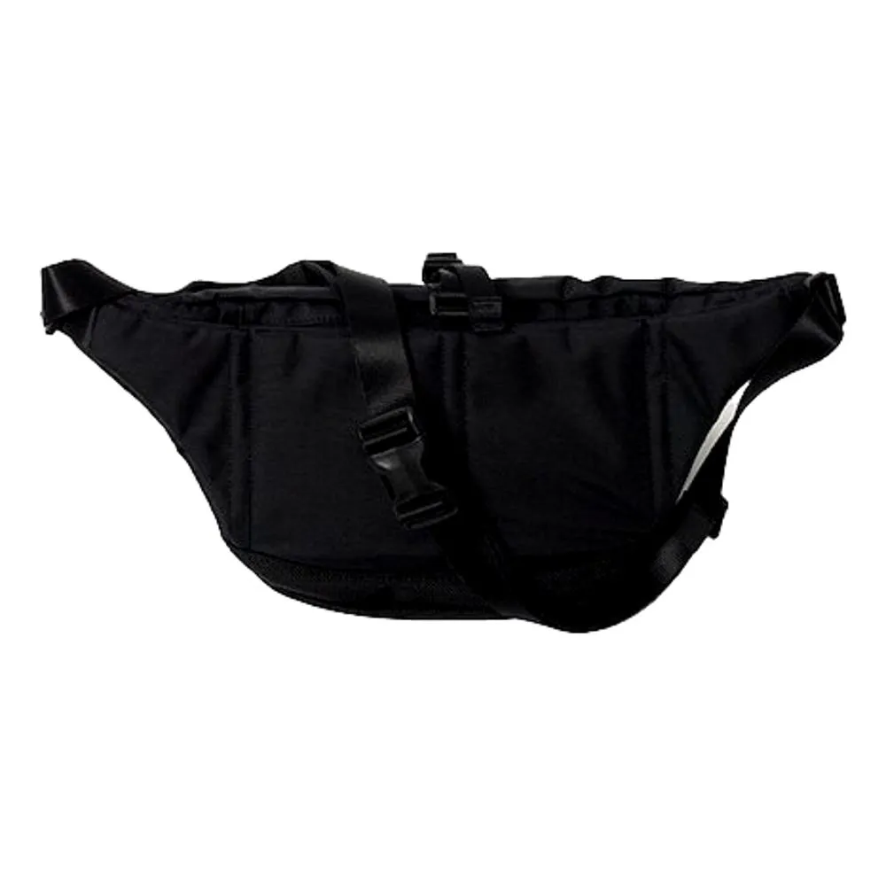 nunc CRONY WAIST BAG-BLACK